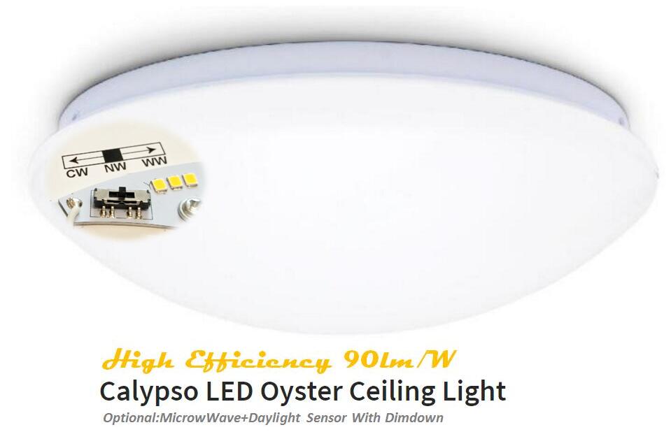Pre Set Cct Oyster Lumievo Expert Of Pro Outdoor Lighting 2018112104825958