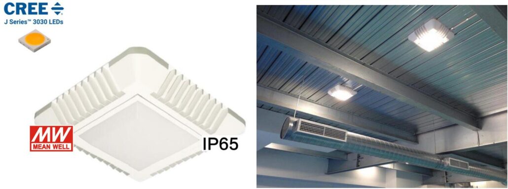 M21 Pro Led Canopy Light Lumievo Expert Of Outdoor Lighting M21 Pro Led Canopy Light Lumievo, Canopy Light Fixture