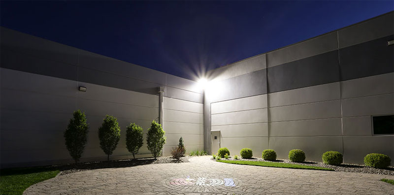 flood lights 1
