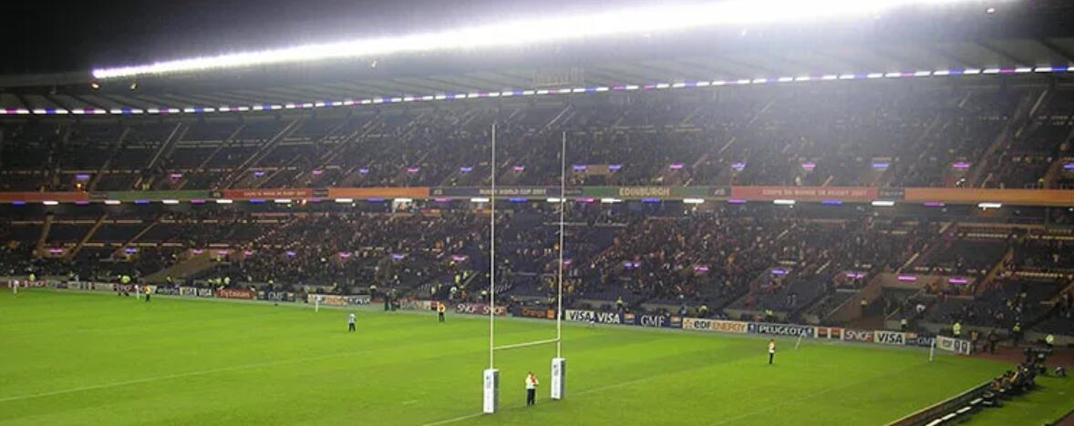 Rugby Field Lighting Ultimate Guide – Lumievo|Light up the possibilities