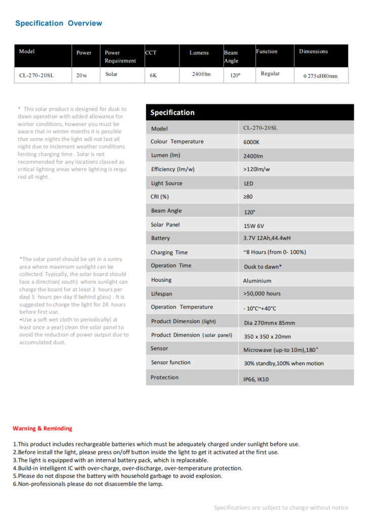 Solar LED Bulkhead Light1 01