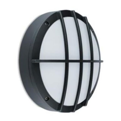 RB275 Round LED Bulkhead 20W4