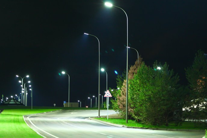 Street Lighting Ultimate Guide