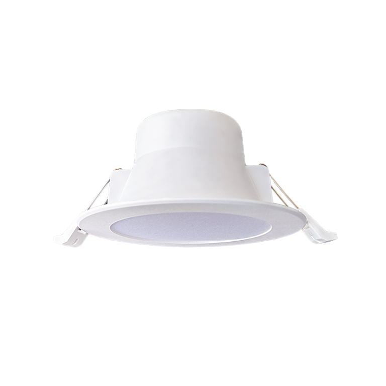 Residential downlight