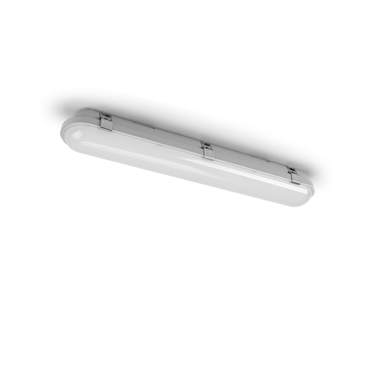 Weatherproof led batten light 2ft