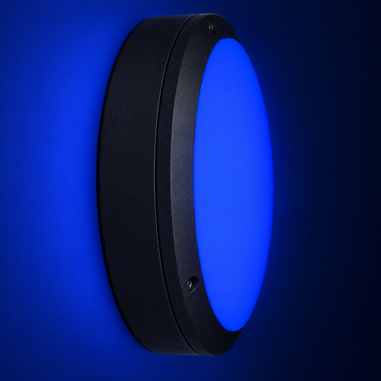 Anti drug LED Bulkhead
