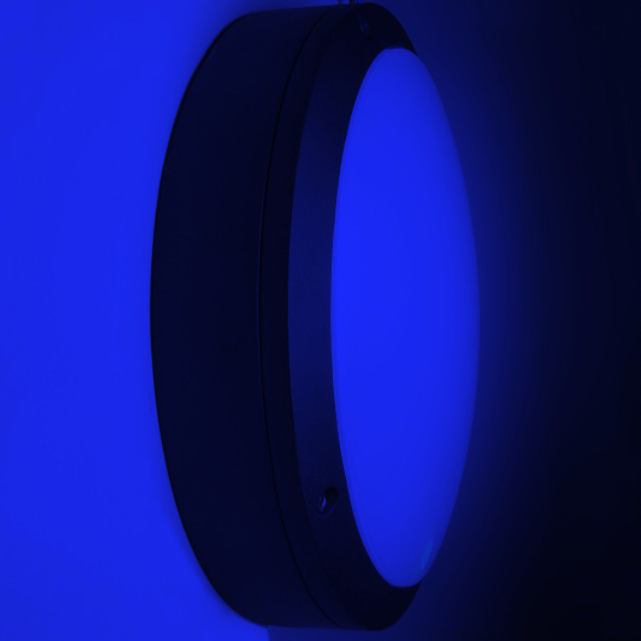 anti drug light